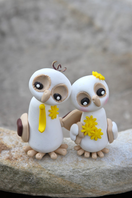 Cake Toppers 28