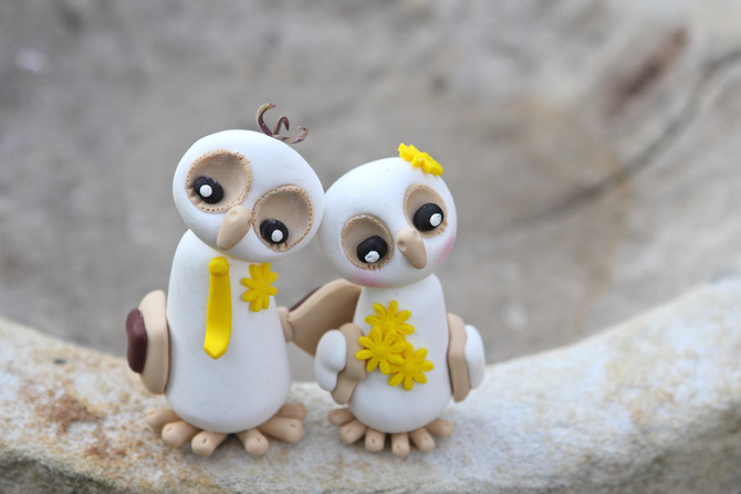 Cake Toppers 29