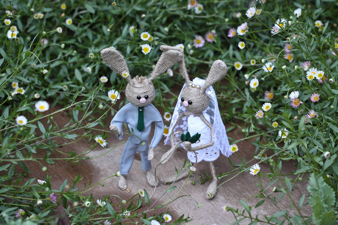 Cake Toppers 3