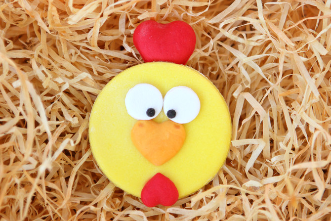 Cake Toppers 37