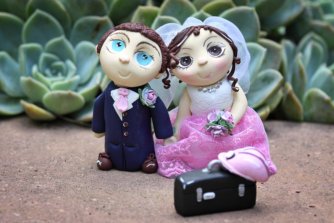 Cake Toppers 4