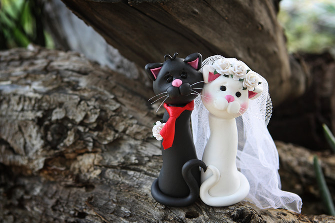 Cake Toppers 6