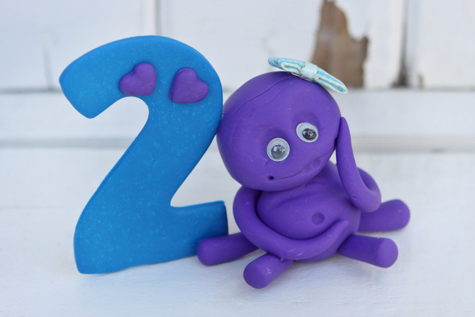 Cake Toppers 67