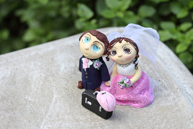 Cake Toppers 74