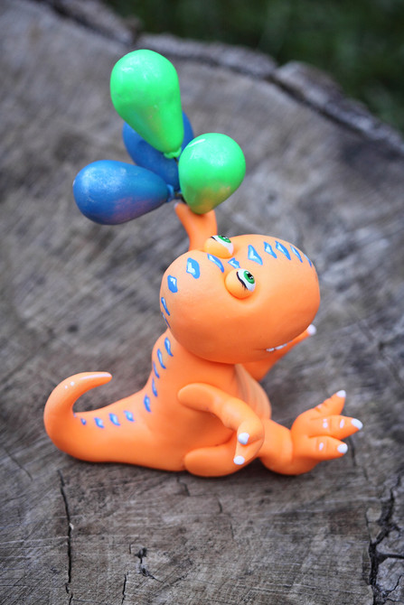 Cake Toppers 82