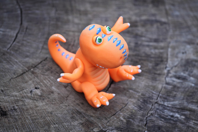 Cake Toppers 84