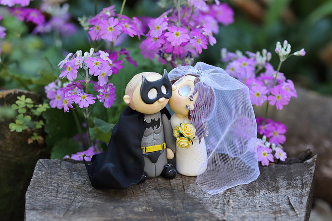 Cake Toppers 89