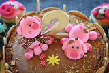 Cake Toppers 46