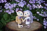 Cake Toppers 72