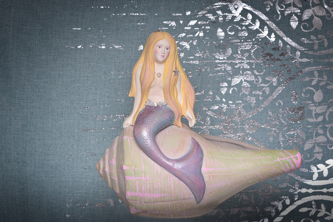 Ceramic Art 231