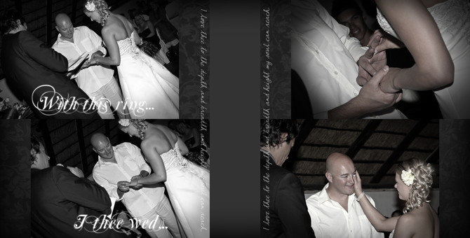 Gerda and Wesley 13