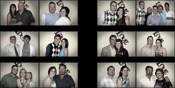Gerda and Wesley 17
