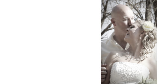 Gerda and Wesley 25