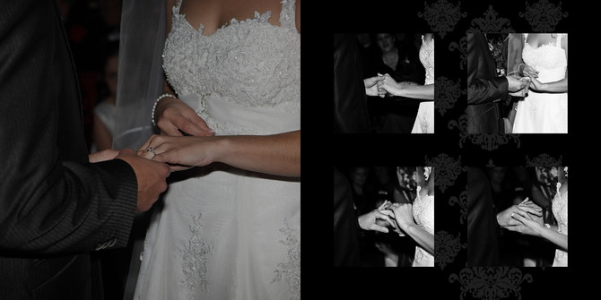 Lenay and Johan 10