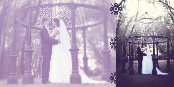 Lenay and Johan 13