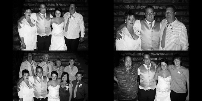 Nadene and Francois 24