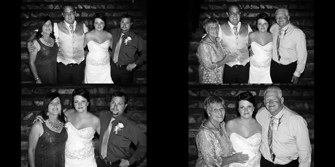 Nadene and Francois 25