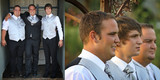 Nadene and Francois 11