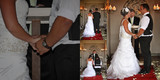 Nadene and Francois 13