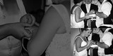 Nadene and Francois 14
