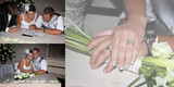 Nadene and Francois 16