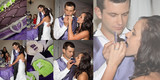 Anne-Mari and Jaco 19