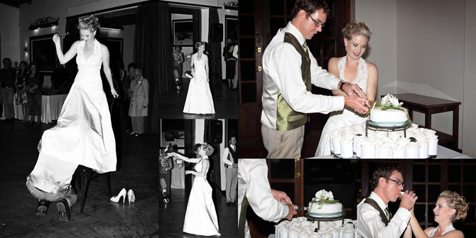 Liezl and Gavin 18