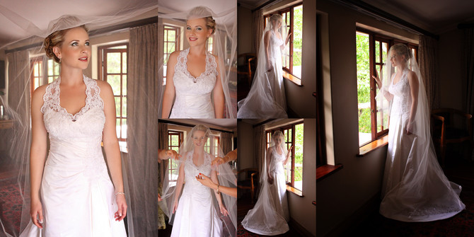 Liezl and Gavin 5