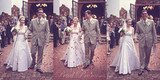 Liezl and Gavin 12