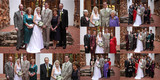 Liezl and Gavin 13