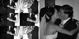 Lizelle and Christiaan 9