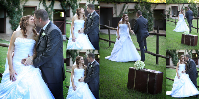 Marinda and Hannes 16