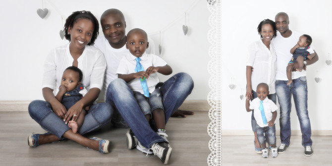 Sethokga Family 2