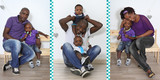 Sethokga Family 9