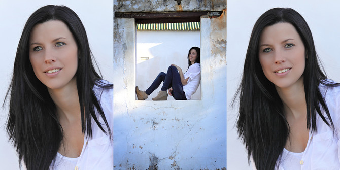 van Coller Family 4
