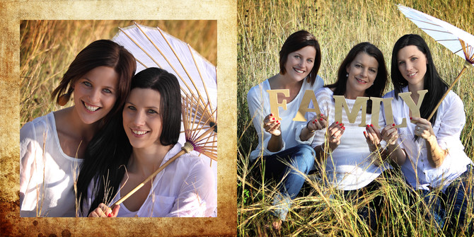 van Coller Family 9