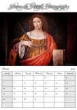 Calendars 14