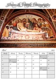Calendars 8