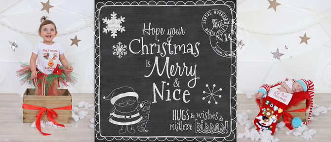 Christmas Cards 1