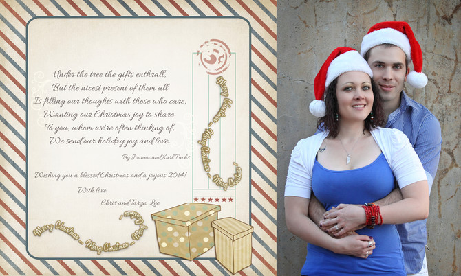 Christmas Cards 10