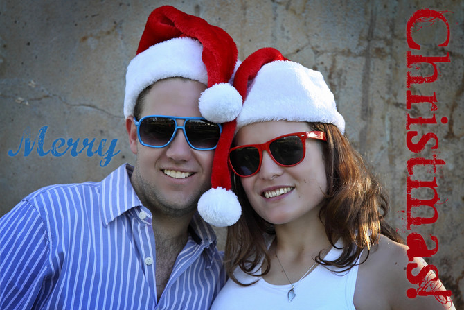 Christmas Cards 23