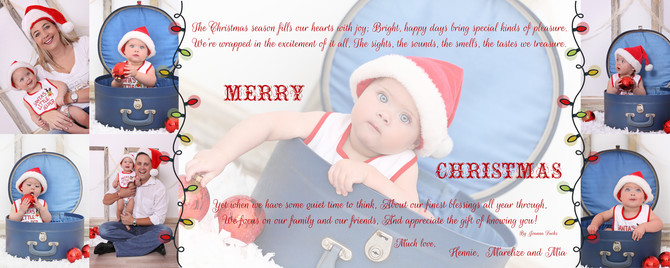 Christmas Cards 8