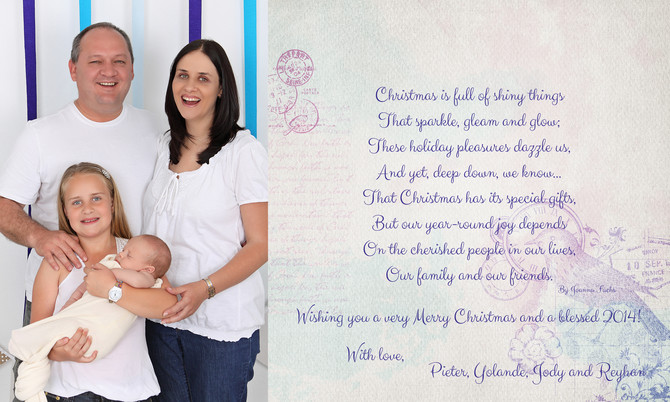 Christmas Cards 9