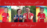 Christmas Cards 4