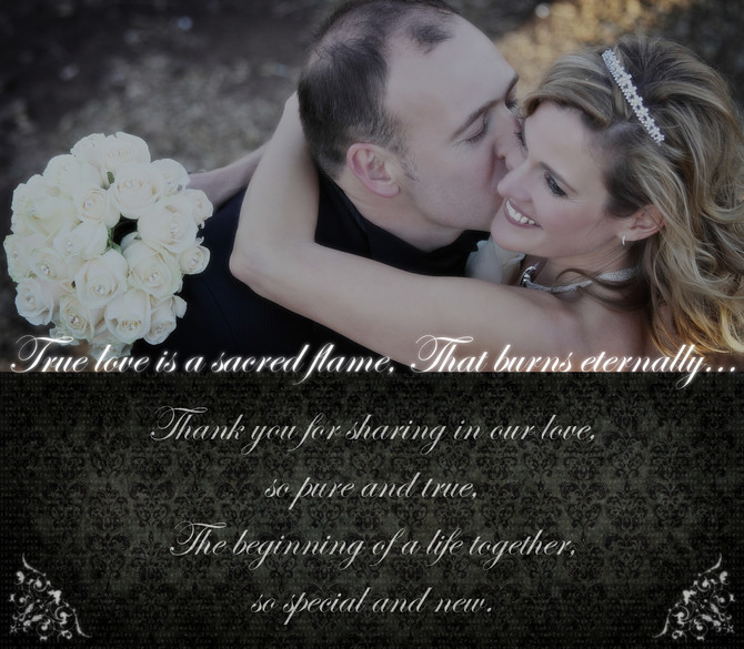 Thank You Cards 9