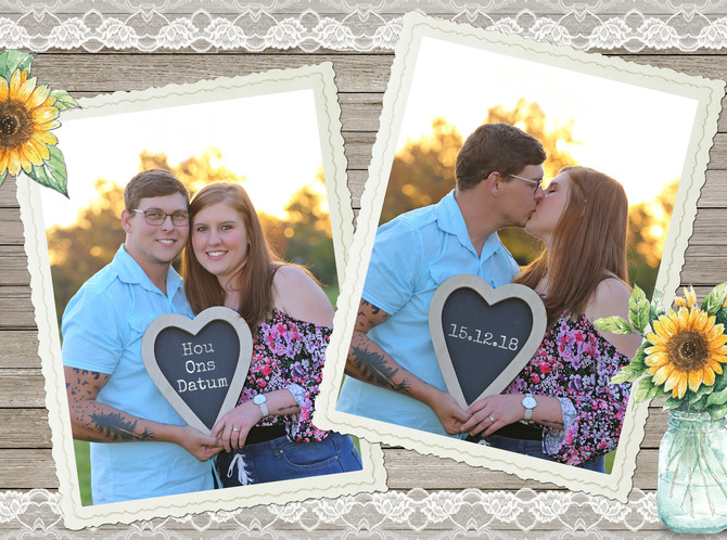 Save-the-Date and Invitations 3