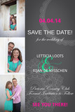 Save-the-Date and Invitations 12