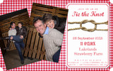 Save-the-Date and Invitations 13