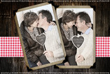 Save-the-Date and Invitations 15
