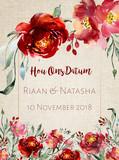 Save-the-Date and Invitations 2